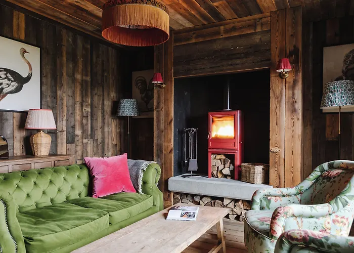 Glasson Lakehouse